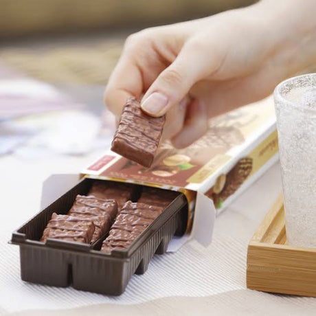 ويفر لوكر باستري بطعم الكريمي نوستي 36*6 - 21 جرام-2