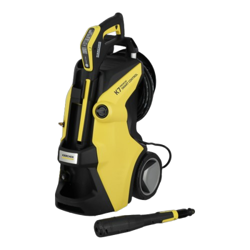 PRESSURE WASHER PREM SMART CONTROL K7