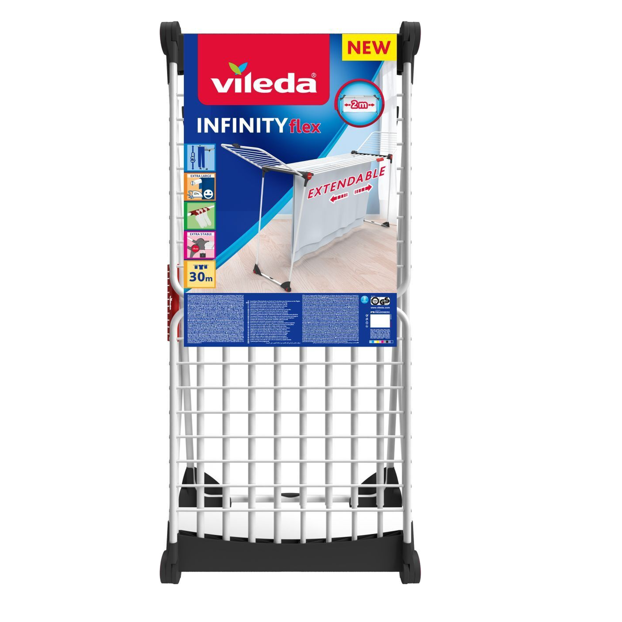 فيليدا مجفف إنفينيتي فليكس