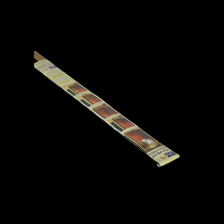 Advantage Door Bottom Seal Brush - 1m