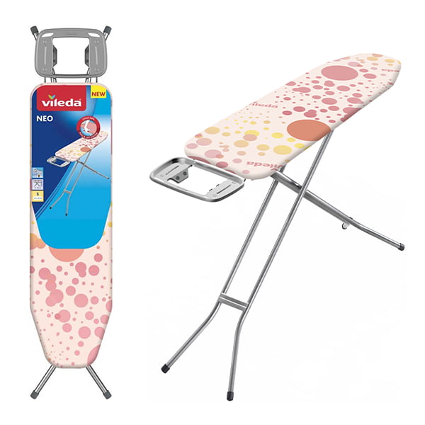 فيليدا لوح حديد - نيو - وردي