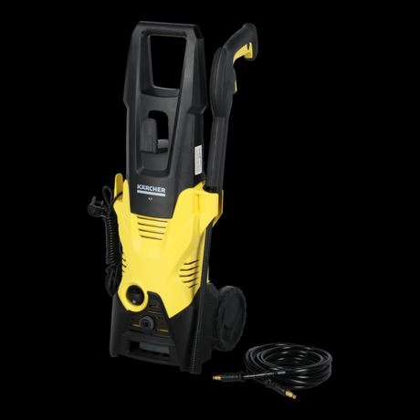 PRESSURE WASHER K3 KARCHER