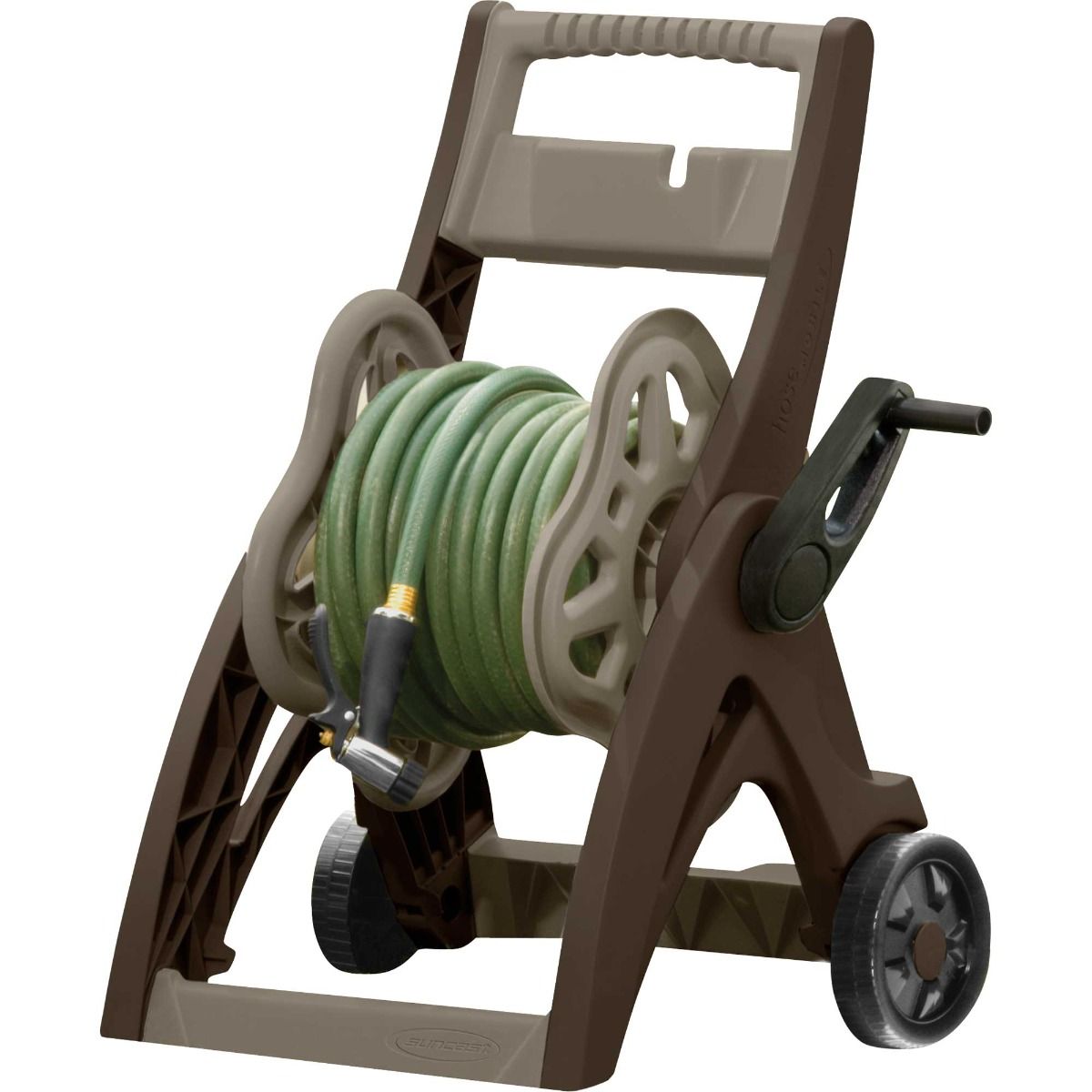 Suncast Hosemobile Hose Reel Cart 175 Ft