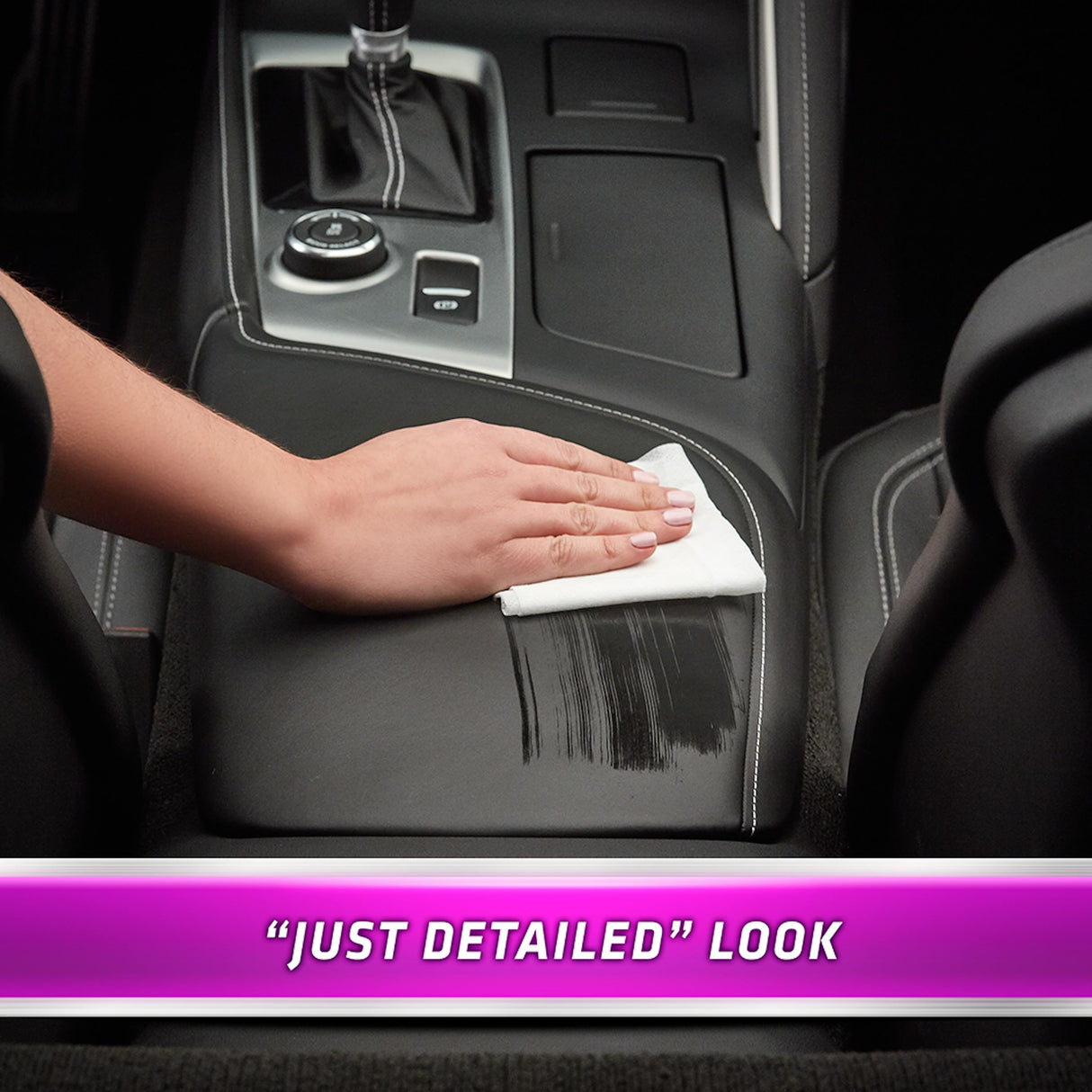 مناديل تنظيف الأسطح المتعددة لتنظيف الانسكابات والبقع من ارمور اول - 15 قطعة