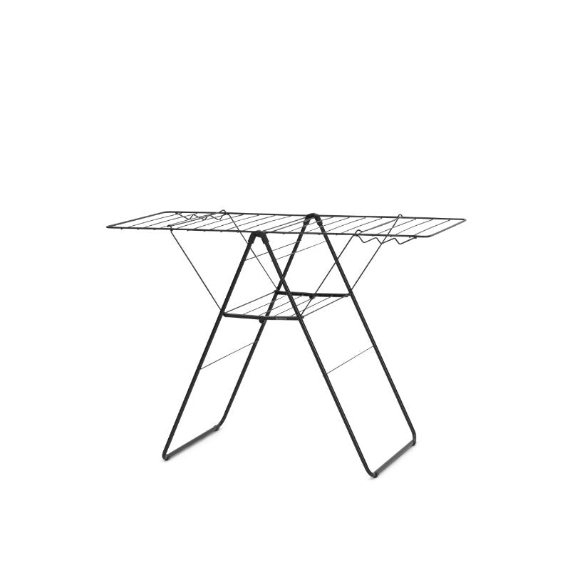 HangOn Drying Rack20 metres -Matt Black