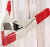 3" Bessie Solid Spring Button