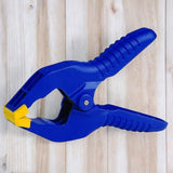 زرجينة زنبركي سريع الامساك من اروين 2 بوصة