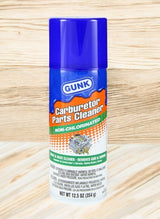 Jonk Chlorine Free Radiator Parts Cleaner 12.5 oz Multicolor