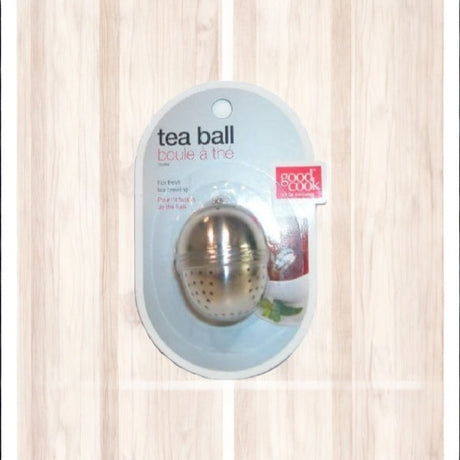 TEA BALL SS