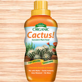 Espoma Aloe Vera Plant Food 8 oz