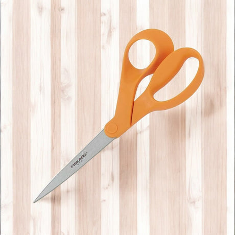 FISKARS FI 8IN OFFICE BENT RH SC