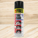 No Touch Original Tire Care 18 oz Multicolor