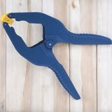 زرجينة زنبركي سريع الامساك من اروين 3 بوصة