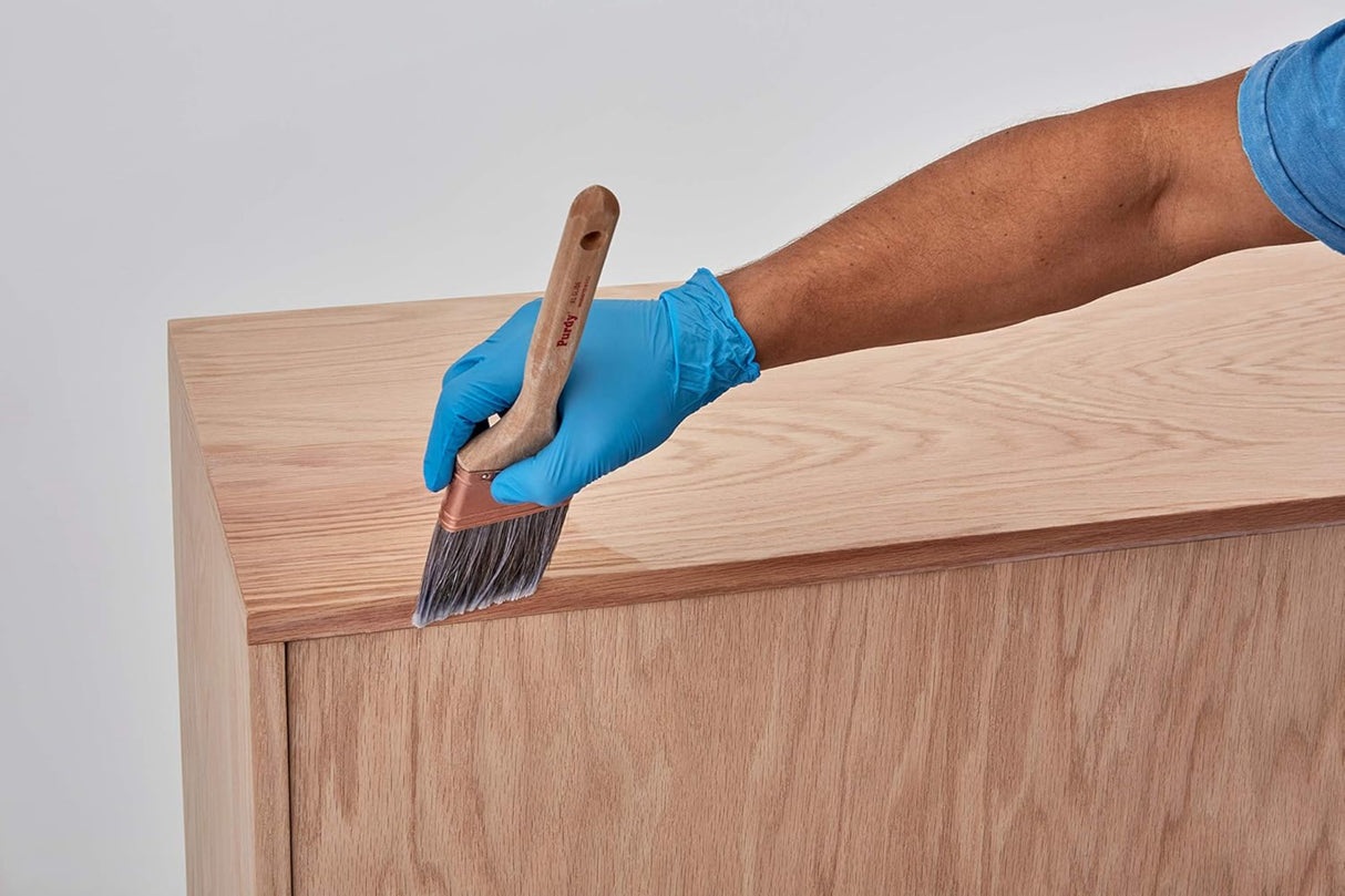 محسن الخشب المائي قبل التلوين مينواكس-2