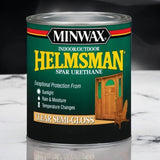 طلاء اليوريثان الداخلي والخارجي مينواكس - 946 مل-2