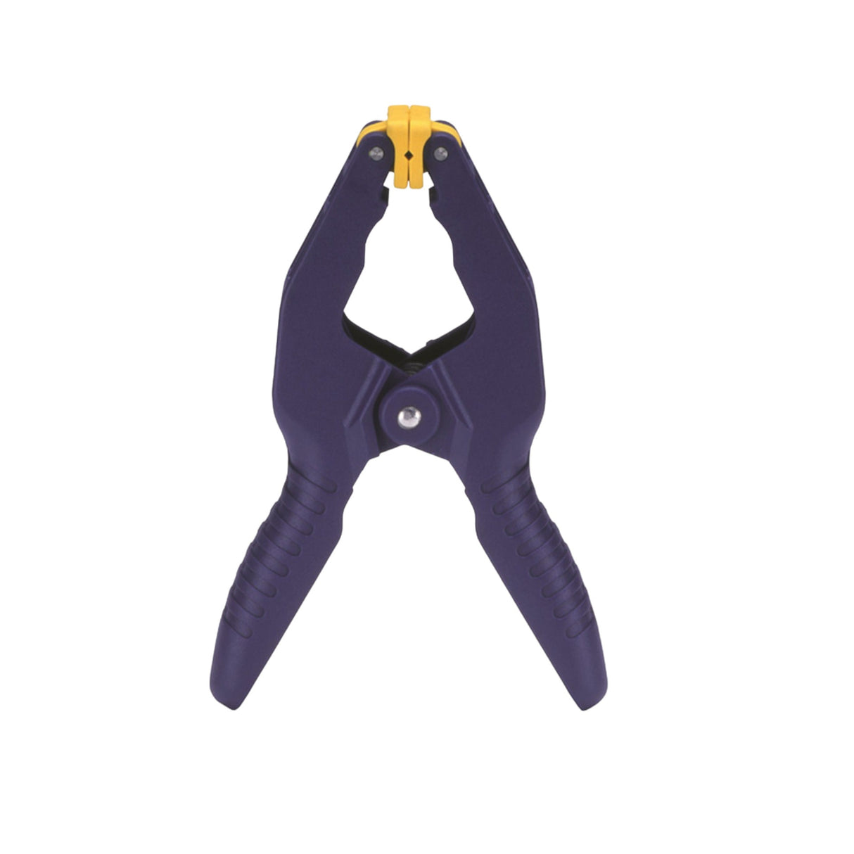 زرجينة زنبركي سريع الامساك من اروين 2 بوصة