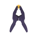 زرجينة زنبركي سريع الامساك من اروين 2 بوصة