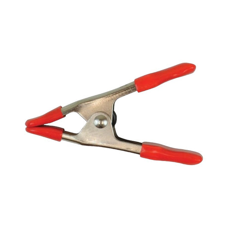 1" Bessie Solid Spring Button
