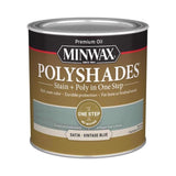 صبغة وطلاء البولي يوريثان ساتان مينواكس - 473 مل