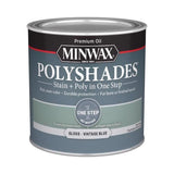 صبغة وطلاء البولي يوريثان اللامع مينواكس - 473 مل