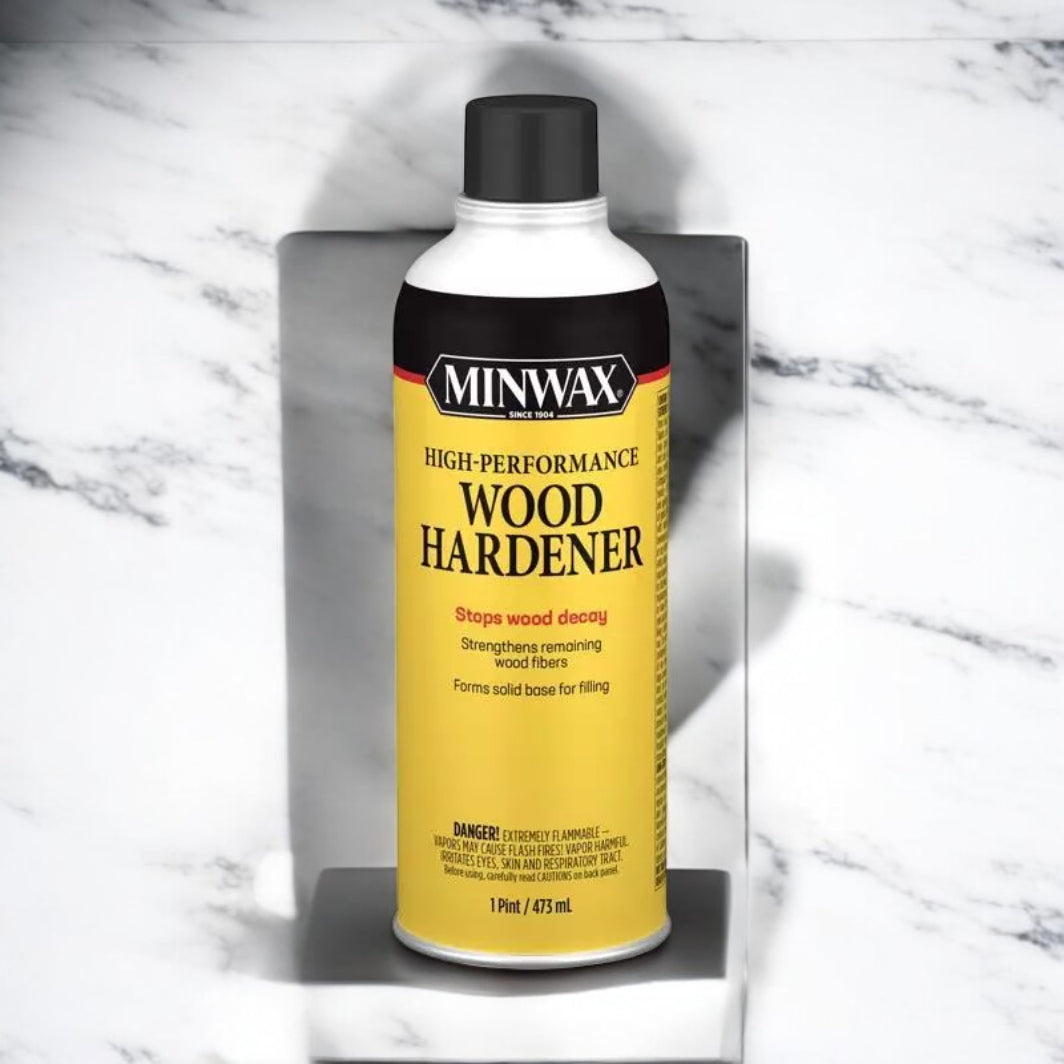 مقوي الخشب مينواكس - 473 مل-2