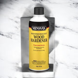 مقوي الخشب مينواكس - 473 مل-2