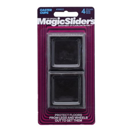 1-3/4 INCH SQUARE NON-SKI-2