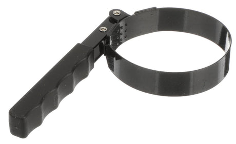 Pennzoil Large Oil Filter Belt Wrench 83 to 98mm Black