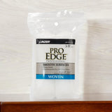 Linzer 4" x 3/8" White Twin Pack Mini Refills
