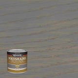 صبغة وطلاء البولي يوريثان ساتان مينواكس - 473 مل-2