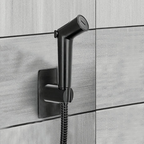 Aleid Water Bidet - Black