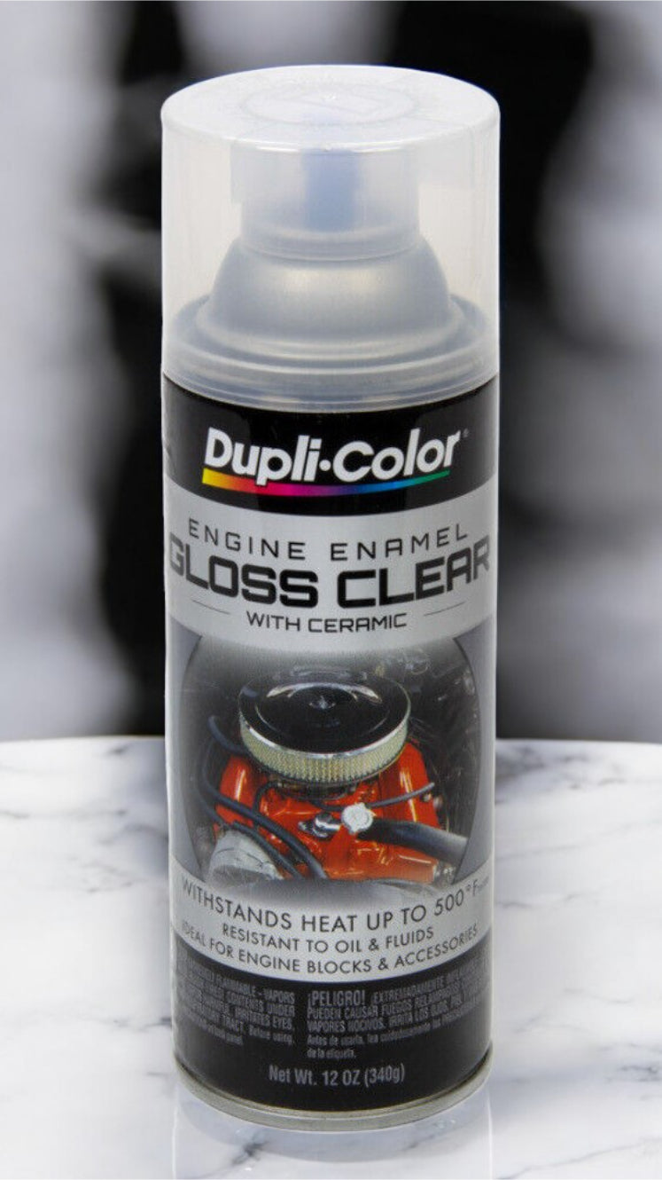 بخاخ طلاء محرك دوبلي كولر - 340 جرام-2