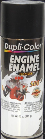 بخاخ طلاء مينا المحرك نصف لامع دوبلي كولر - 12 أونصة-2