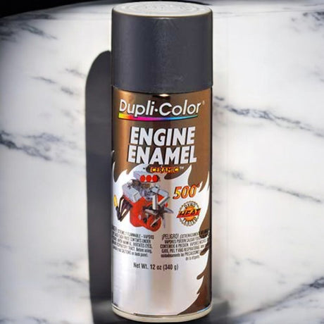 بخاخ طلاء محرك كاست كوت ايرون دوبلي كولر - 340 جرام-2