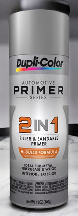 بخاخ برايمر حشو 2 في 1 وقابل للصنفرة دوبلي كولر - 340 جرام-2