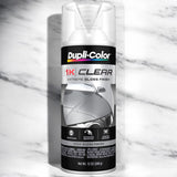 بخاخ طلاء شفاف 1K لامع دوبلي كولر - 340 جرام-2