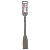 Bosch SDS Plus Tile Chisel - Grey