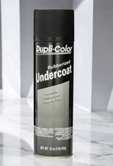 بخاخ طلاء الطبقة السفلية الاحترافي دوبلي كولر، 453 جرام - أسود-2