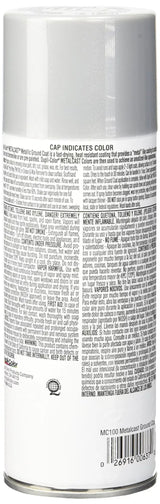 بخاخ طلاء المعادن اللامع دوبلي كولر - 311 جرام-2