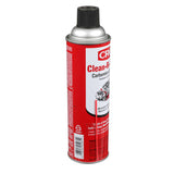 CRC Clean R Carburetor Cleaner 12 oz Multicolor