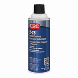 CRC Multi-Purpose Lubricant 11 oz Blue