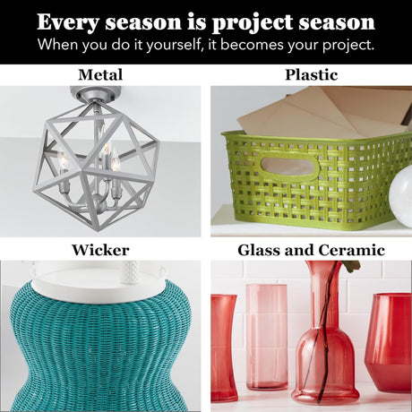 بخاخ طلاء كريلون للألمنيوم والشوايات والمواقد واسطوانات الغاز - 340 جرام-2