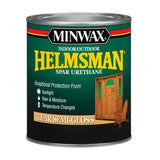 طلاء اليوريثان الداخلي والخارجي مينواكس - 946 مل