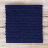 MU Kitchen Wave Design Cotton Wash Cloth