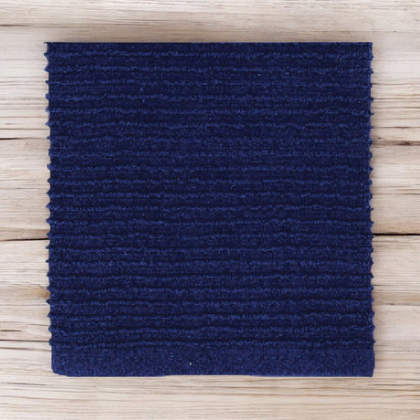 Ridged Dish Cloth- Platinum