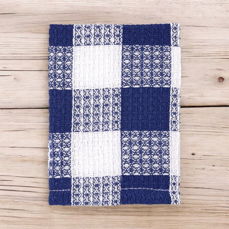 Nana's Dish Cloth Set/2- Crimson