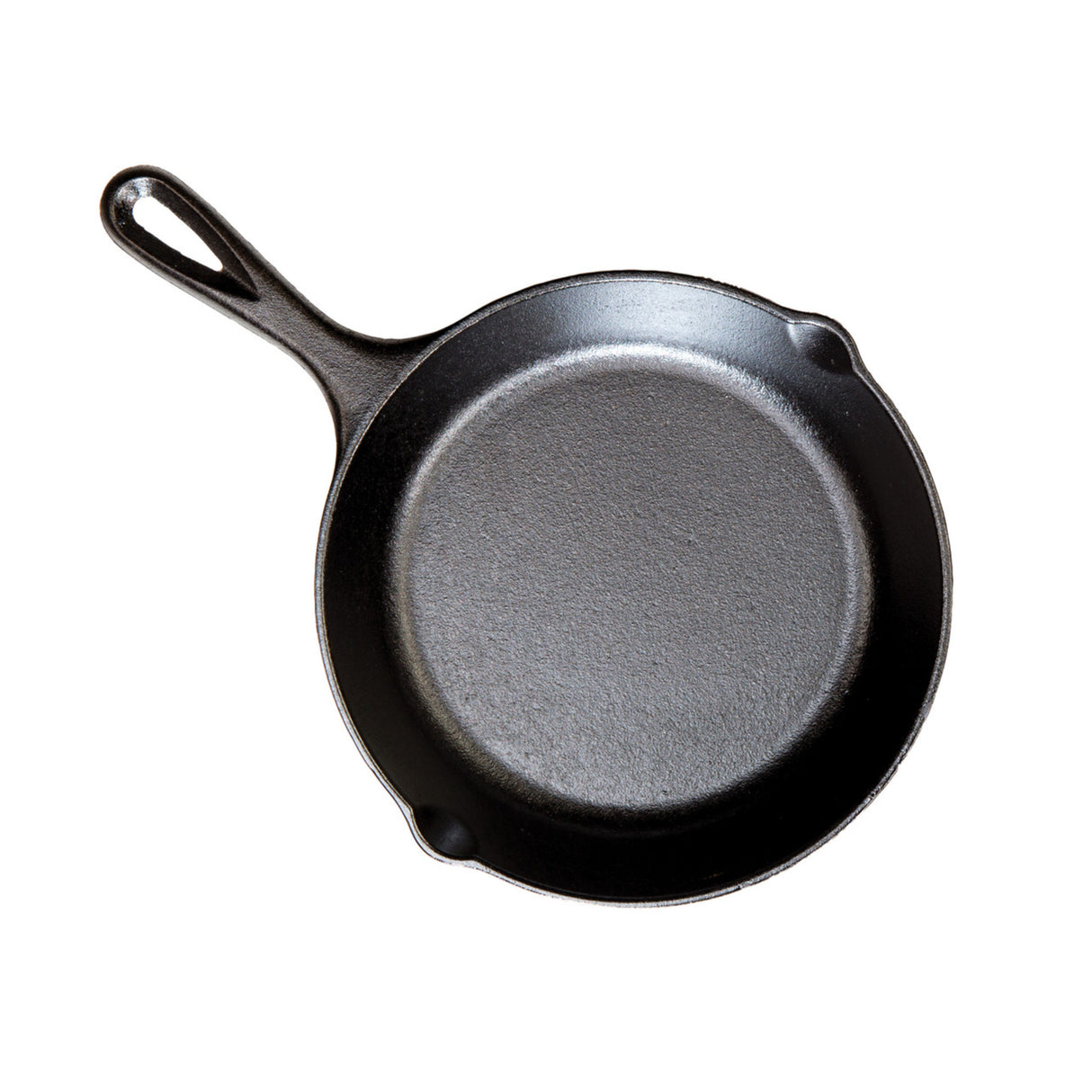 Lodgy 8 Inch Cast Iron Skillet