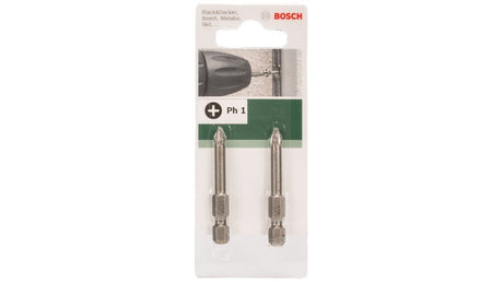 Bosch Phillips Drill - Grey