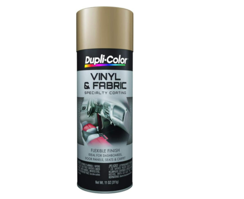 بخاخ طلاء عالي الأداء دوبلي كولر، 340 جرام - رملي صحراوي