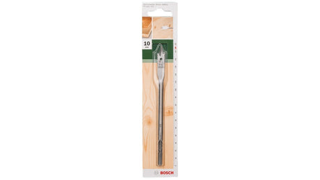 Bosch Flat Drill - Grey